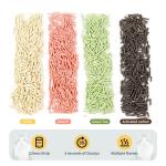Keep Home Cat Happy Simply Natural Tofu Cat Litter Eco Friendly Low Maintenance