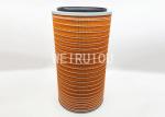 Heavy Truck Engine Air Filter Cartridge 0000712424 0000722391
