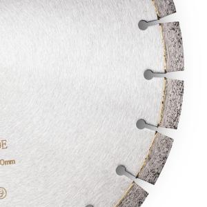 China Sintered Beads Technology Grade A Non-silent D1500mm Diamond Saw Blade for Stone Cutting factory