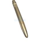 58HRC 40 Cr Hydraulic Breaker Parts Chisel 100mm Moil Point Chisel Suitable