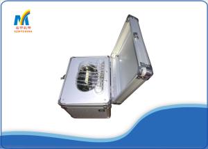 China High Pressure Print Head Cleaner , 45W Ultrasonic Water Cleaning Machine factory