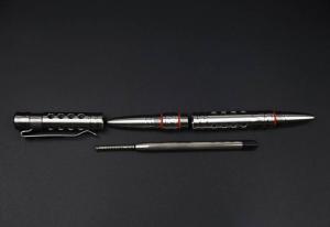 China factory defense pen for self protect writing ball pen funcational pen factory