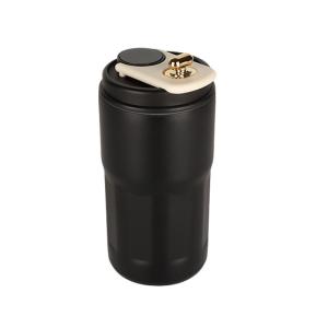 China Popular Coffee Mug Termos Outdoor Led Digital Intelligent Smart Temperature Display Thermal Mug factory