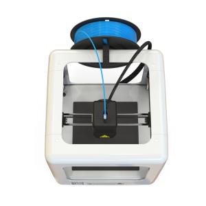 China Easthreed One Key Operation Hobby Cube 3d Printer 0.1-0.3mm Accuracy Stable Operation factory