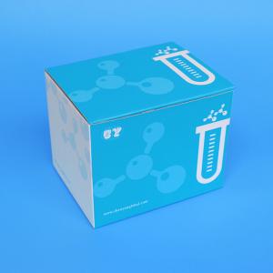 China ODM PCR Nucleic Acid Purification Kits Magnetic Bead Method factory