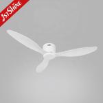 1stshine Ceiling Fan Smart Remote Timer and Large Airflow for Optimal Air