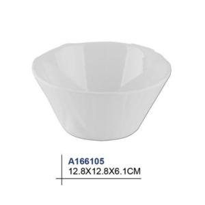 China Dishwasher Safe Melamine Salad Bowl With Long Lasting Quality factory