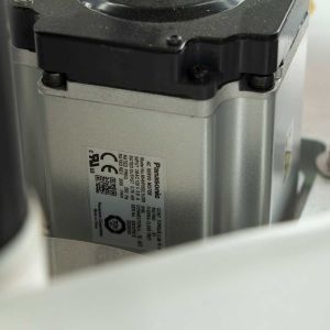 Automatic Drum Pail Container Big Bucket Adhesive Sticker Labeling Machine