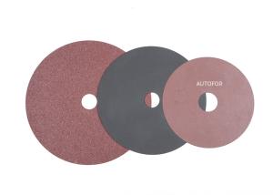 China Non Woven Metal Cut Off Blade Sharpen For Chrome Plated Bar factory