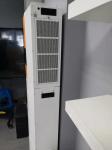20KWh 200Ah Lifepo4 Storage Battery Off Grid Solar Power System