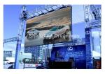 Synchronous HDMI Outdoor LED Screen Rental