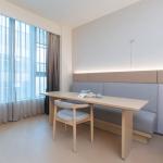 Hotel Furniture Economic Set Foshan Custom Modern Luxury Style Bedroom Return