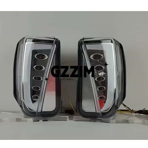 for Toyota Prius 2013-2015 Car Parts Led Drl Daytime Running Lamp Daytime Light