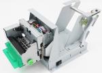 Nice 80mm Kiosk Thermal Printer , Thermal Barcode Printer For Parking System