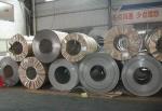 Hot Rolled NO.1 NO.4 316 316L Stainless Steel Sheet Coil GB1220 Width 5m