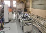 Reversal 2 Axis Busbar Processing Machine Semi Automatic