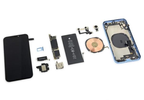 Iphone XR repair parts, Iphone XR repair LCD, Iphone XR repair parts, repair LCD
