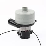 Industrial Waterproof Vacuum Cleaner Motor BLDC 24V 36V 3 Stage