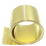 Brass Coil C21000 C22000 C22600 C23000 C24000 C26000 C26130 C26800 C27000 Brass