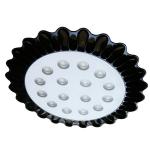 Super bright 200W led high bay lightS , led industrial light fixtures