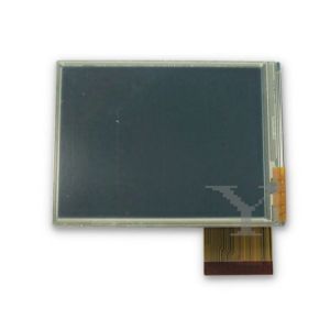 China TX09D70VM1CEA 3.5inch 320x240 45pins Parallel STN LCD RGB TFT-LCD Display with SPI Interface factory