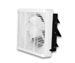 AC Electric Current Type 8 Inch Ceiling Plastic Ventilation Silent Exhaust Fan