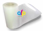 High Transparency Thermal Lamination Films , Mylar Glossy / Matte Lamination