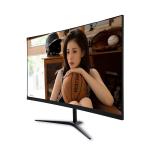 IPS Panel Type 12v DC Curved Computer Monitor 27 Inch Full HD 1080p Widescreen