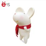 Animal Plastic Piggy Bank Toy PVC Material For Promotional OEM ODM