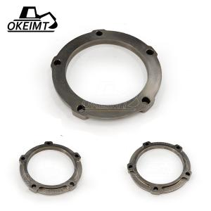 China Machinery Engine Parts Cummins Front Crankshaft Seal Kit 4024883 Cummins 6CT ISL QSL 6CT8.3 factory
