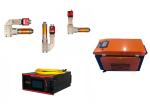 QCW Laser Metal Laser Welding Machine 1070nm with Pulser Peak Power