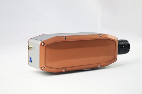 FS-12 Imaging Hyperspectral Camera With 400-1000nm Wavelength Colorimeter