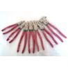 Buy cheap Round nose fencing plier 8 inch/10 inch fence tool QL1203 for Linesman from wholesalers