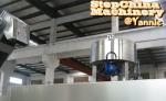 Automatic Drinking Mineral Water Bottling Plant 72 Pieces Heads 32000BPH