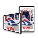 10.1-98 Inch Multi Size High Brightness Indoor School Digital Signage