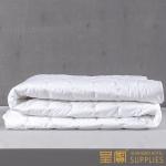 Custom Quilted 180*200cm Mattress Pillow Protector