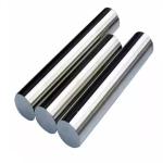 ASTM EN GB 321 309 Stainless Steel Round Bars Rods Polished Cold Rolled