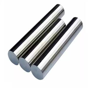 China J1 J2 304 316L Stainless Steel Solid Bar 2mm 3mm 6mm For Boiler Fields factory