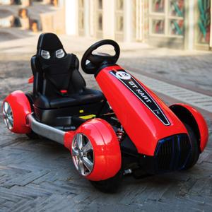 China 2022 Electric Remote Control Kart for Children's Ride On Car at from Manufacturers factory