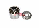 PC220-3 PC220-5 Excavator Hydraulic Pump Parts Block 708-25-13151