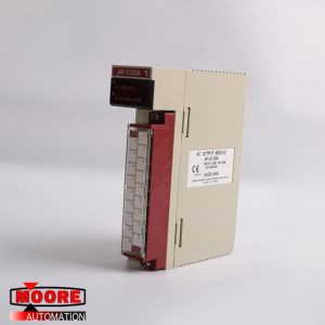 China SHARP JW-213SA RELAY OUTPUT MODULE factory