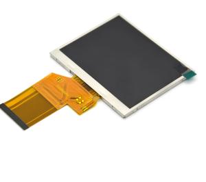 China Haier Small LCD Display Screen factory