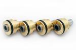Iron Joystick Hydraulic Excavator Bullets