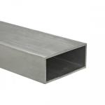 3-1500mm Od Carbon Seamless Steel Pipe Anodizing Square Aluminum Pipe