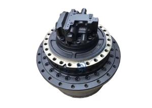 China Travel Motor Kobelco SK460 SY485 Excavator GM85 Genuine Final Drive factory