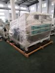 TQLZ125 Grain Vibrator Screen Vibration Cleaner Rice Vibratory Sieve