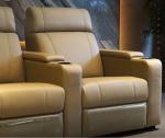 BN Home Theater Sofa Combination Audio-Visual Room Space Capsule Electric