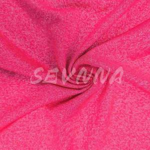 China Swimwear Manufacturing with Quick Drying and High Breathability Repreve Fabric factory