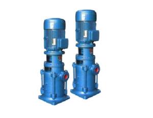 China 40DL6.2-11.2*8 Horizontal Multistage Water Pump factory