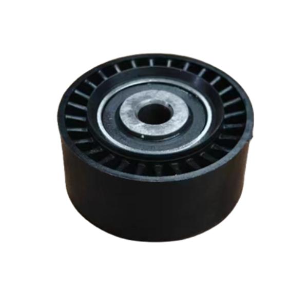 Car Parts 206 Tensioner Pulley Accessory Idlers For PEUGEOT 206 207 307 308 408